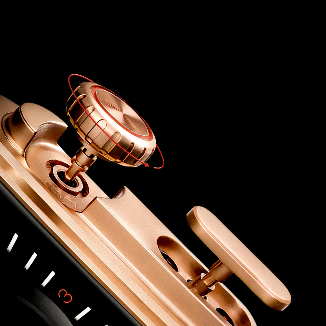 Delta Smartwatch - Image 10