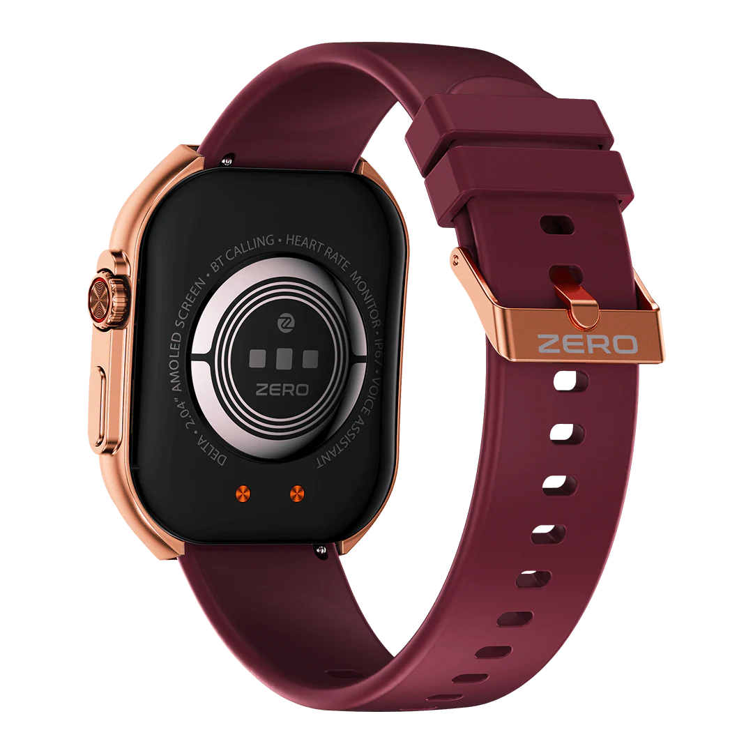 Delta Smartwatch - Image 11