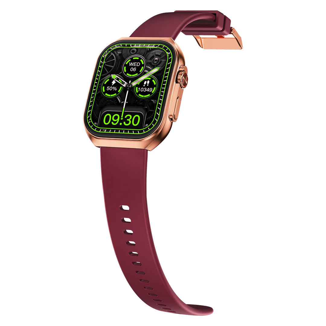 Delta Smartwatch - Image 13
