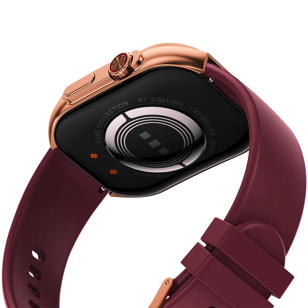 Delta Smartwatch - Image 15