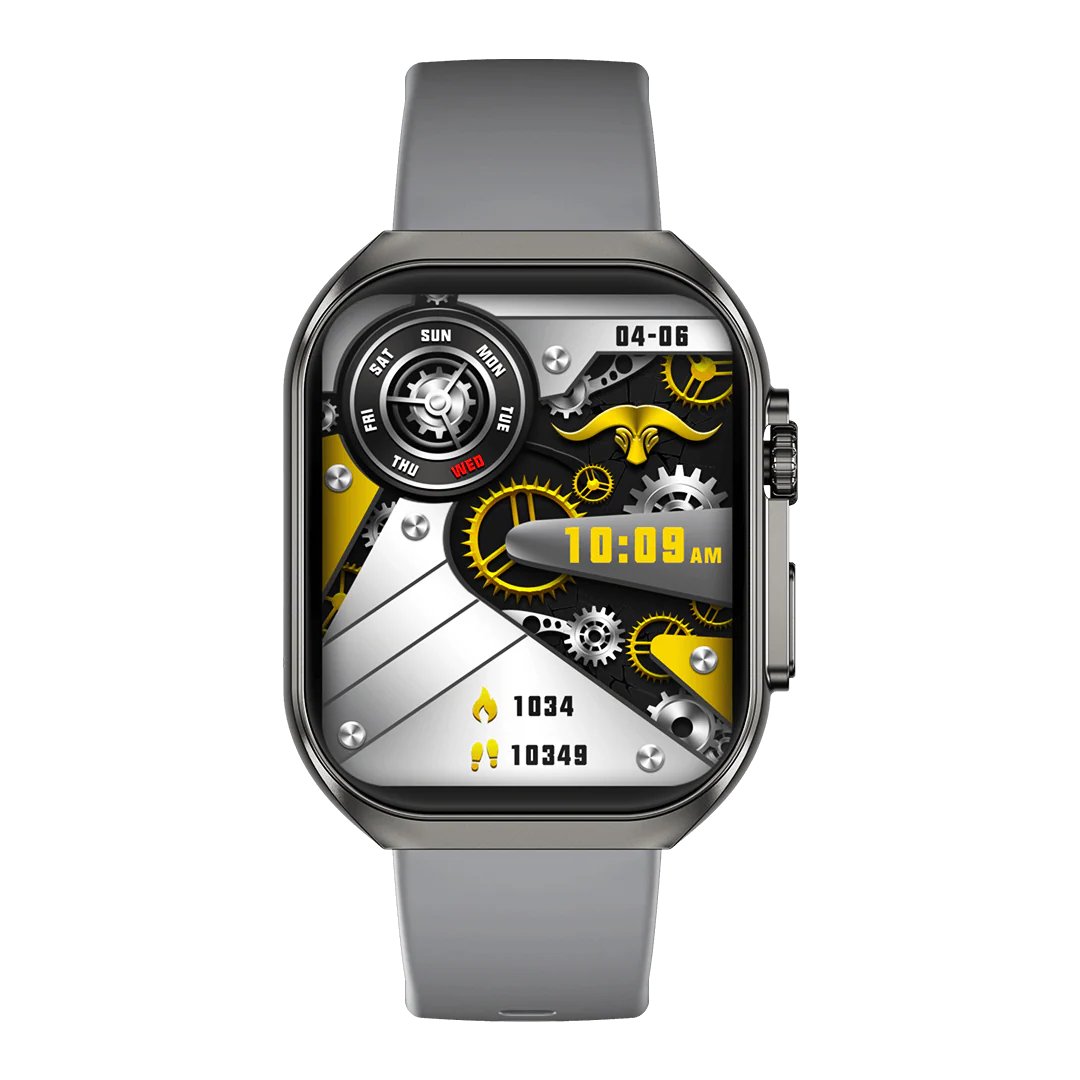Delta Smartwatch - Image 19