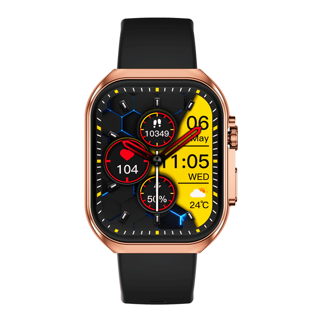 Delta Smartwatch - Image 4