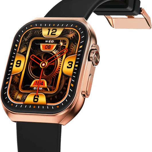 Delta Smartwatch - Image 7