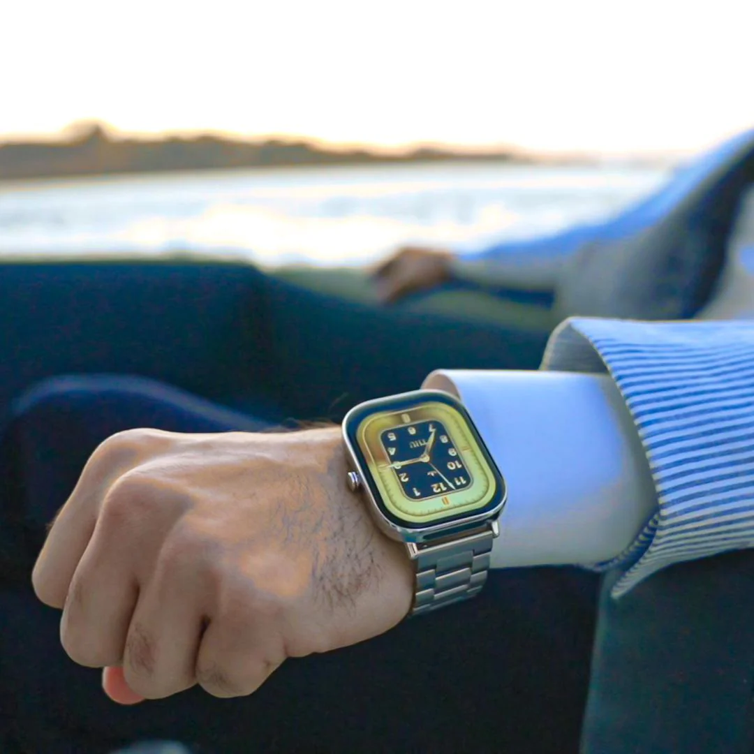 Infinity Smartwatch - Image 11