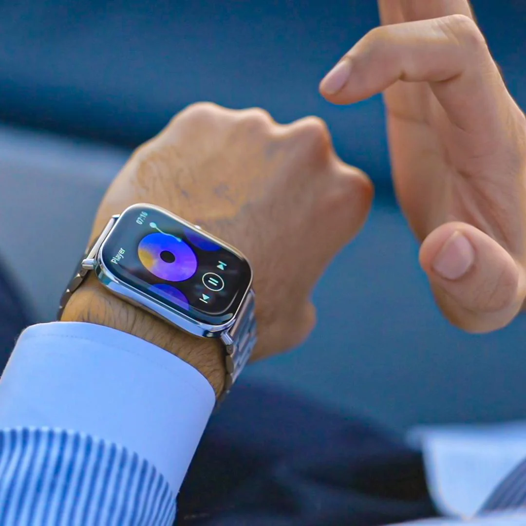 Infinity Smartwatch - Image 6