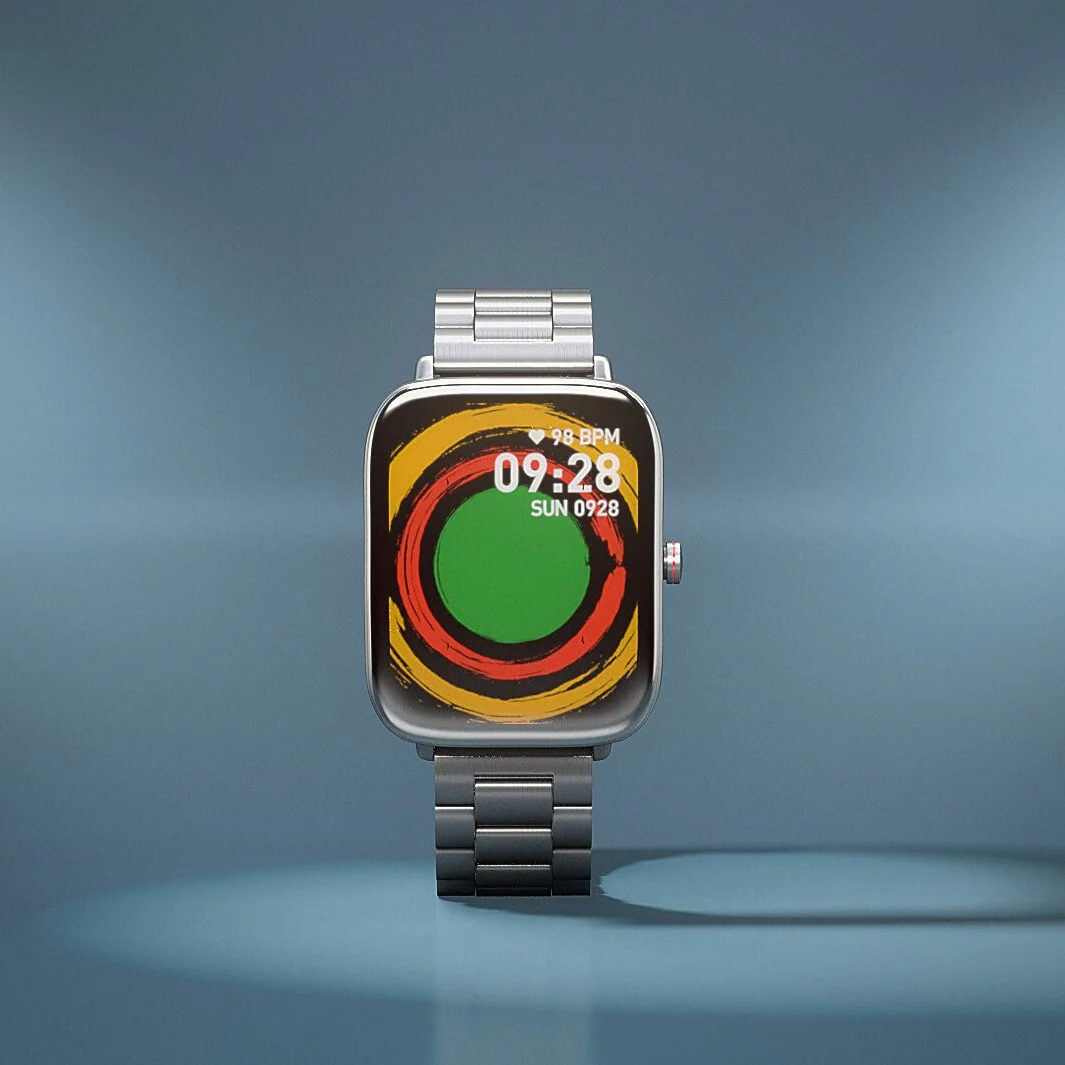 Infinity Smartwatch - Image 7