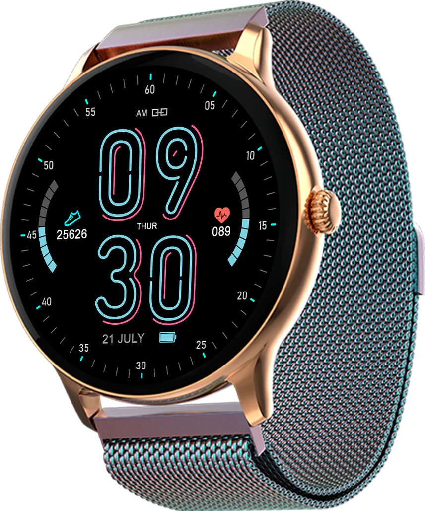 Nova Smartwatch - Image 14