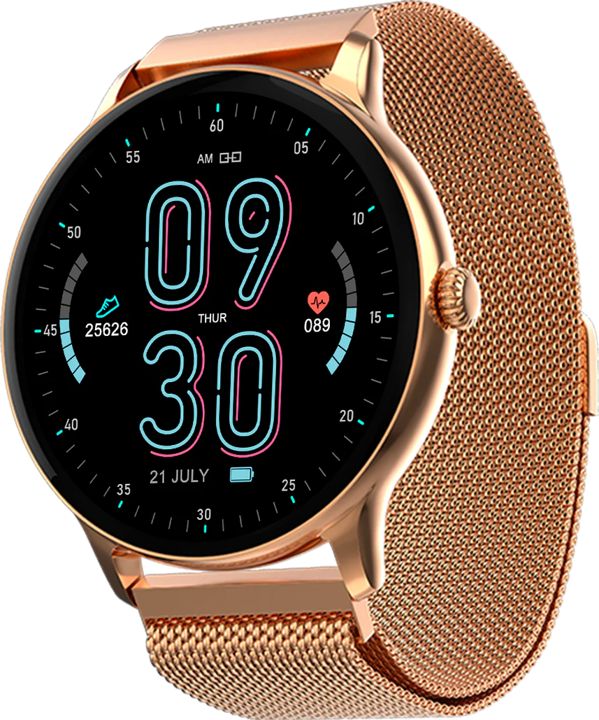Nova Smartwatch - Image 20