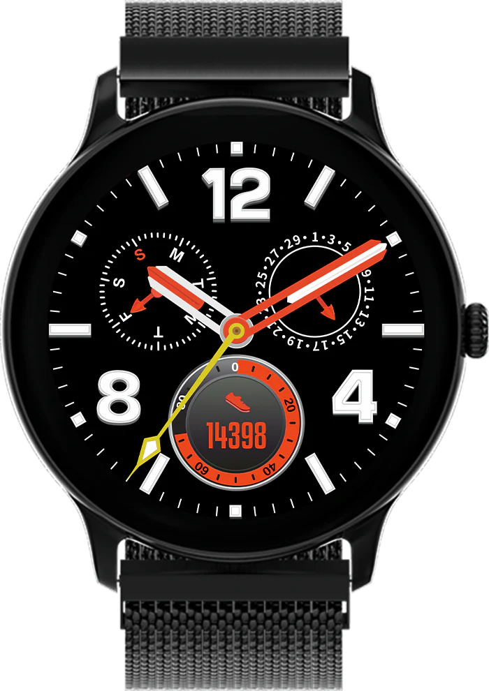 Nova Smartwatch - Image 35