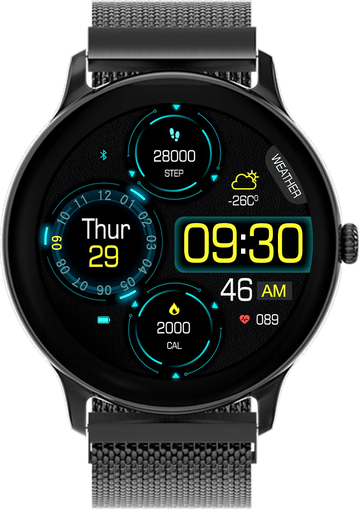 Nova Smartwatch - Image 4