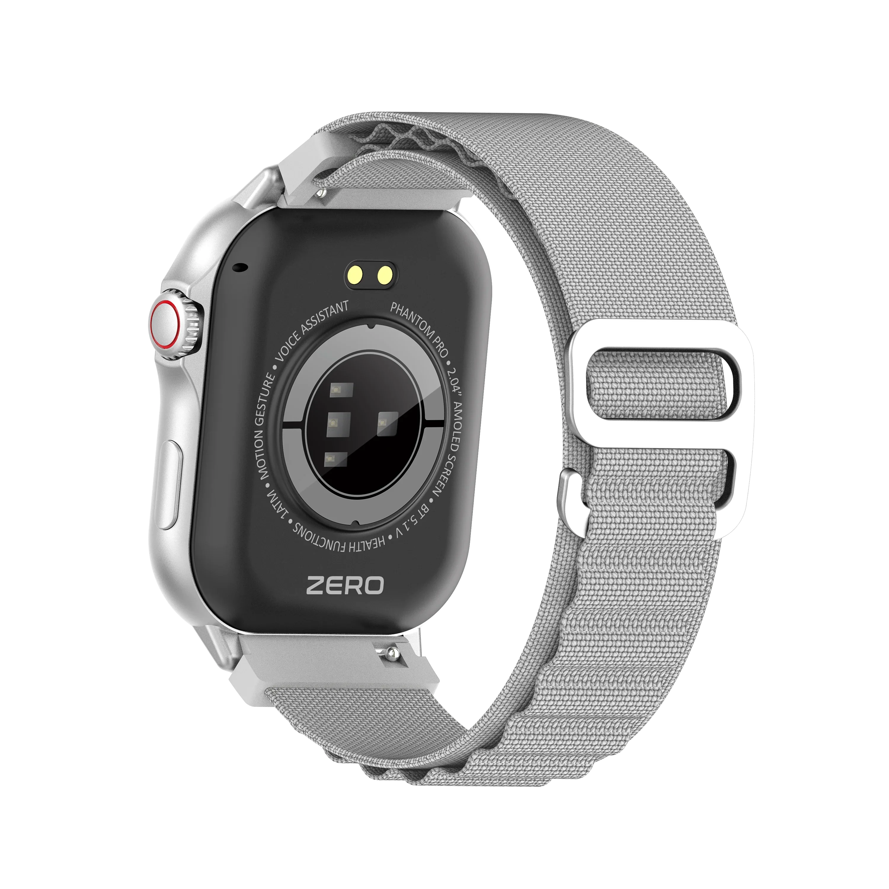 Phantom Pro Smartwatch - Image 10