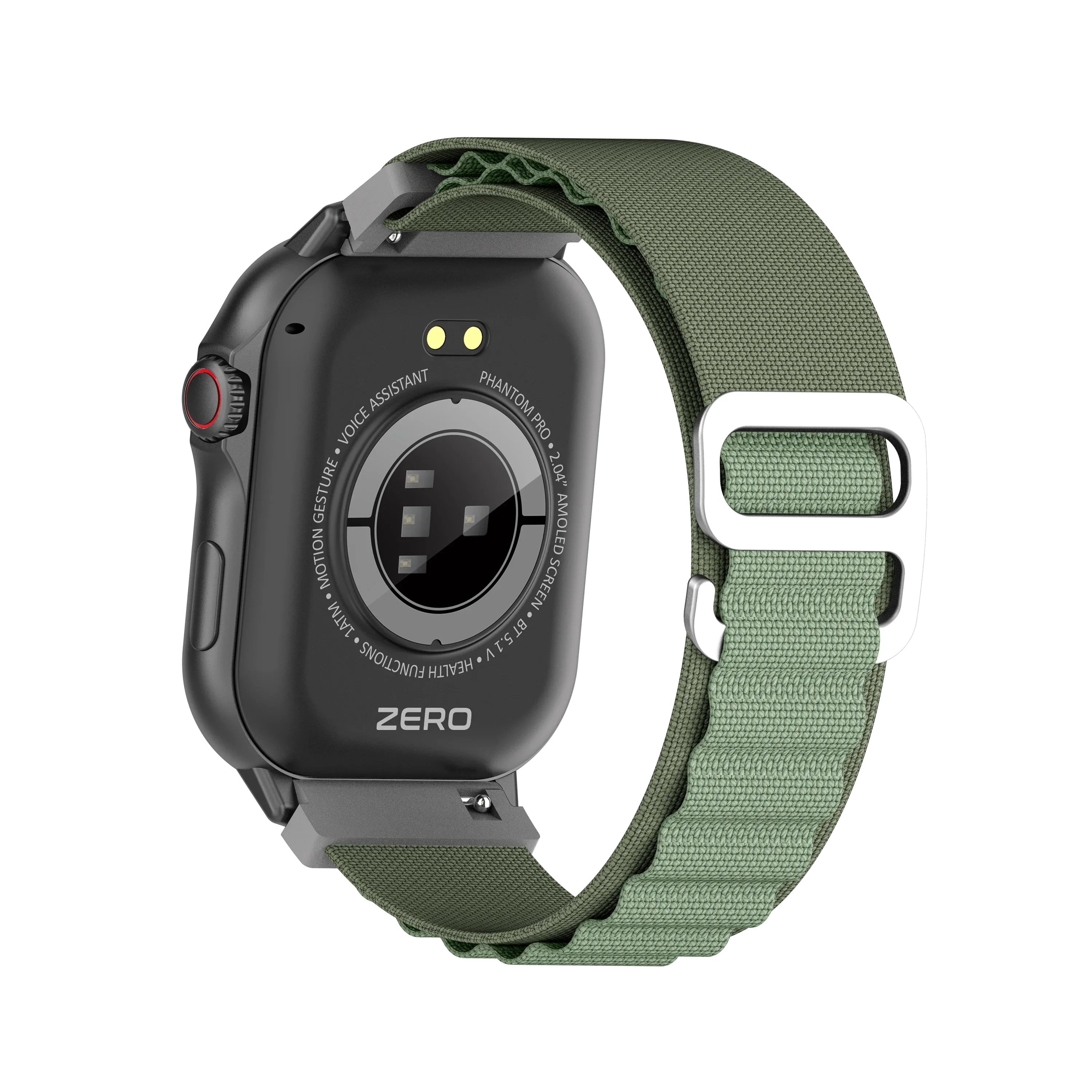 Phantom Pro Smartwatch - Image 14