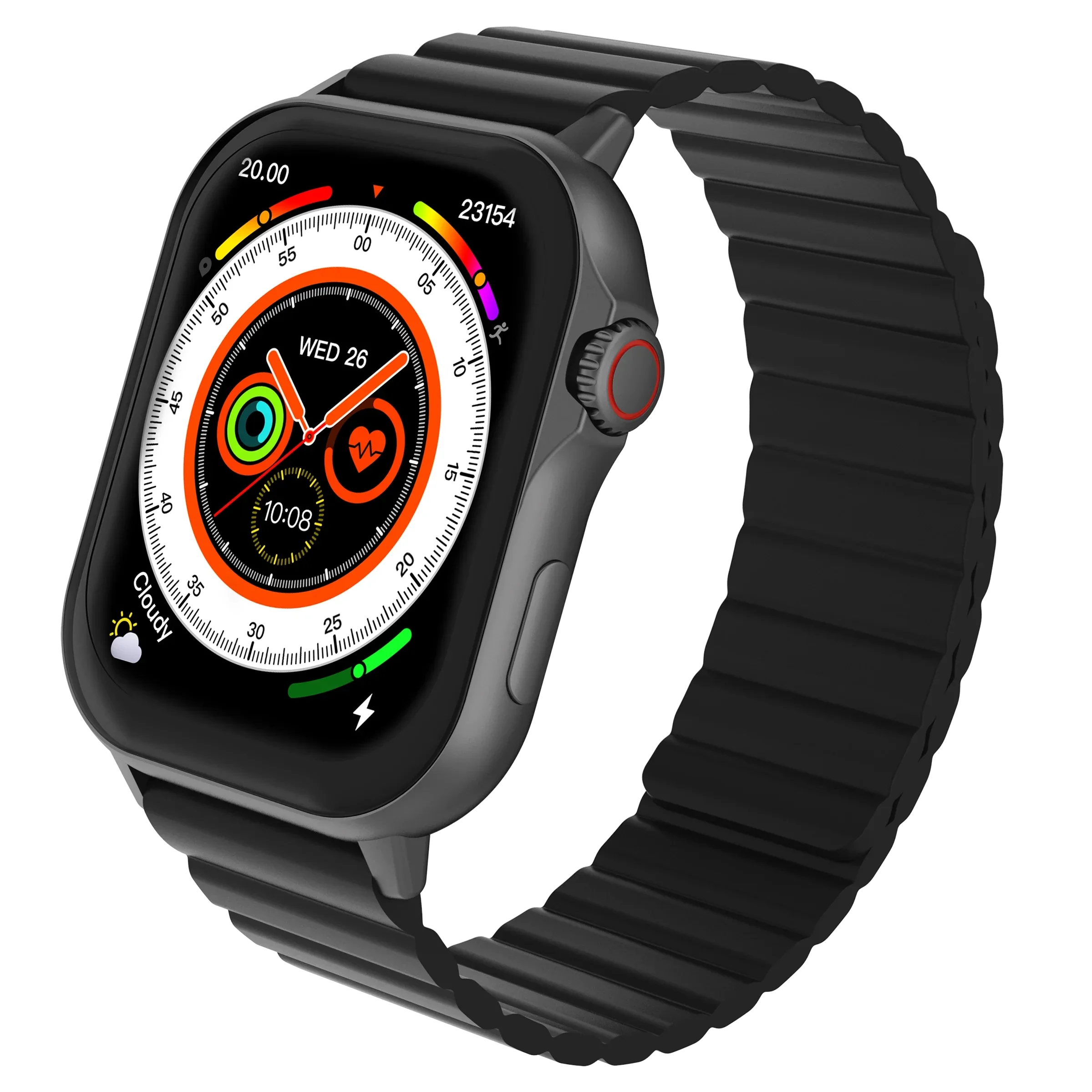 Phantom Pro Smartwatch - Image 15