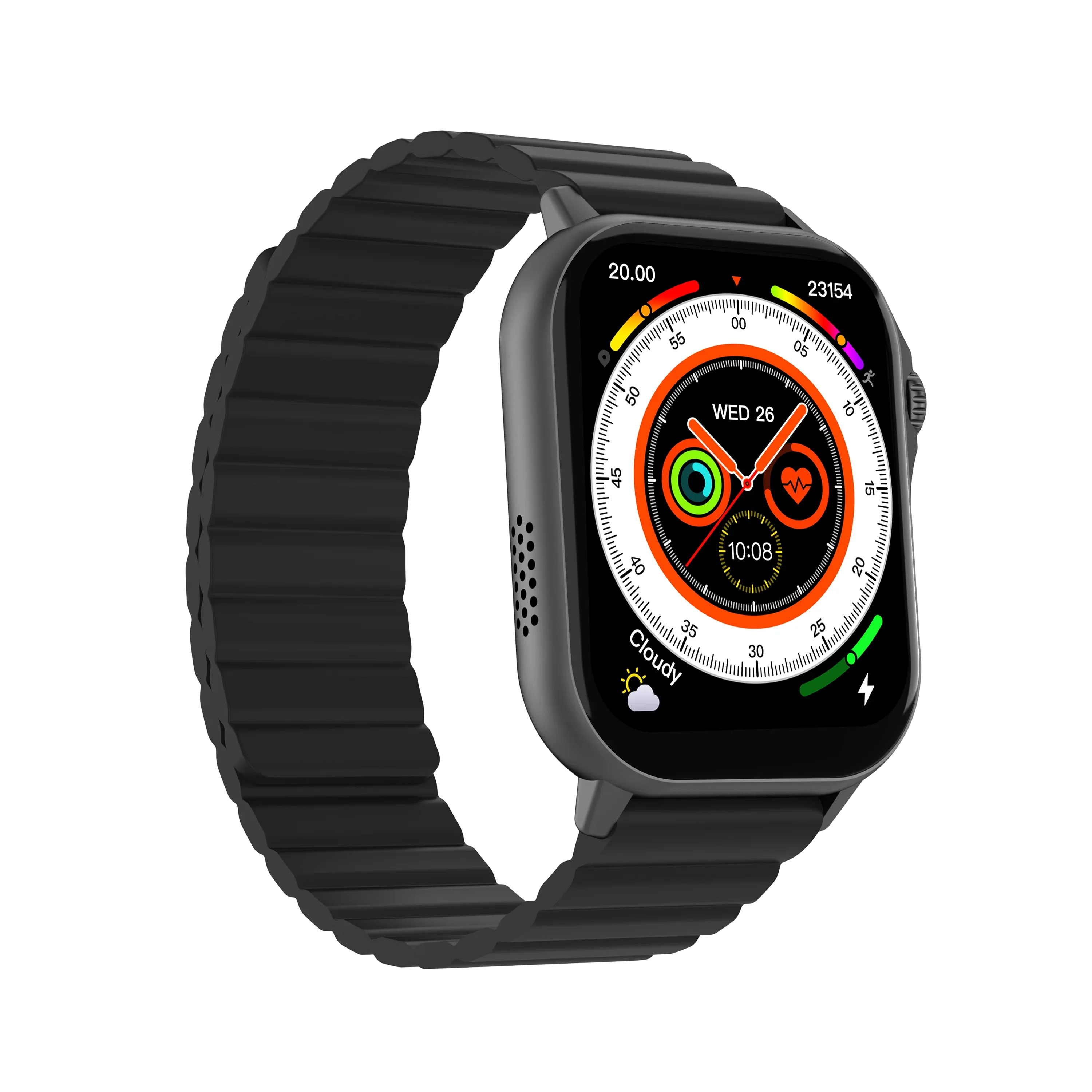 Phantom Pro Smartwatch - Image 18