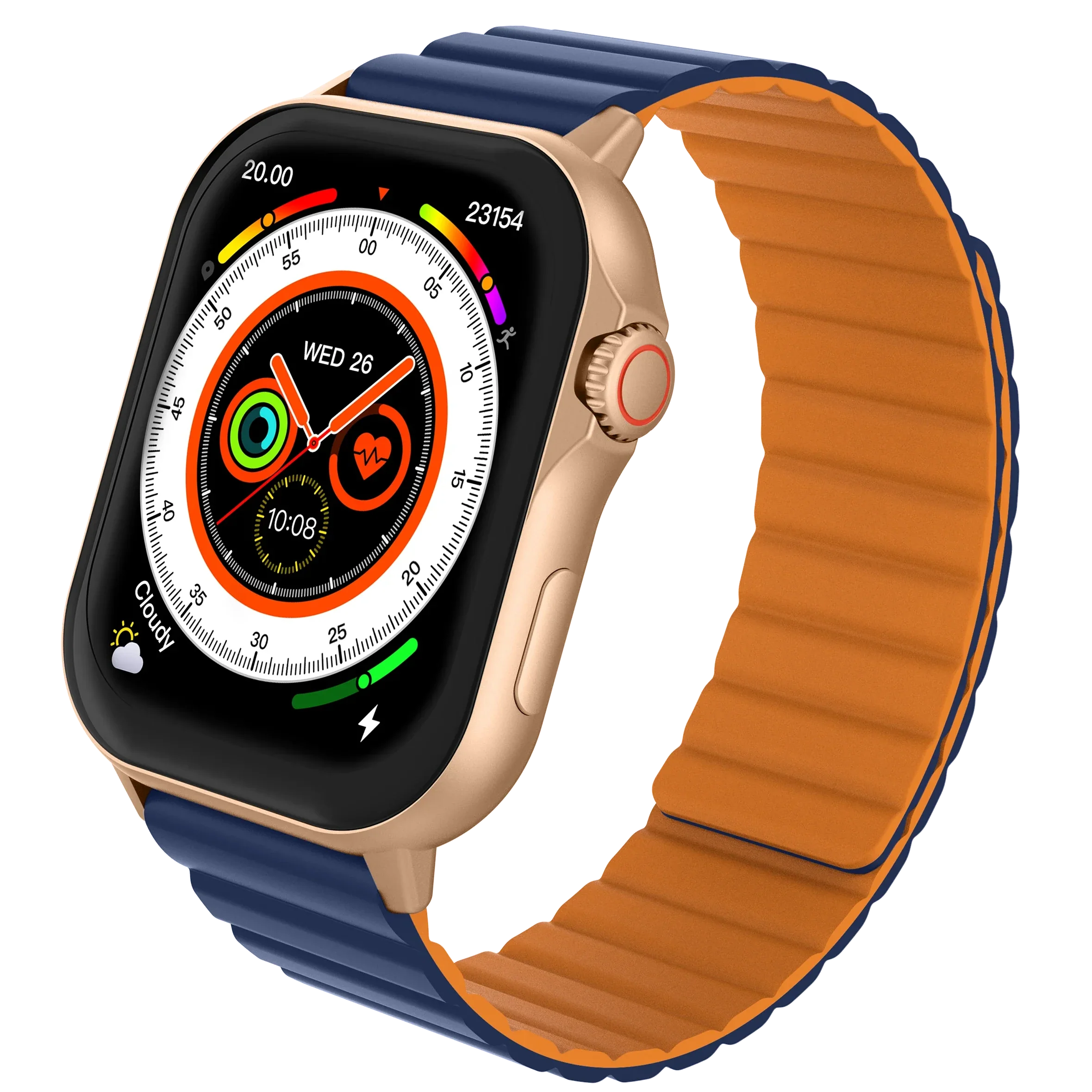 Phantom Pro Smartwatch - Image 21