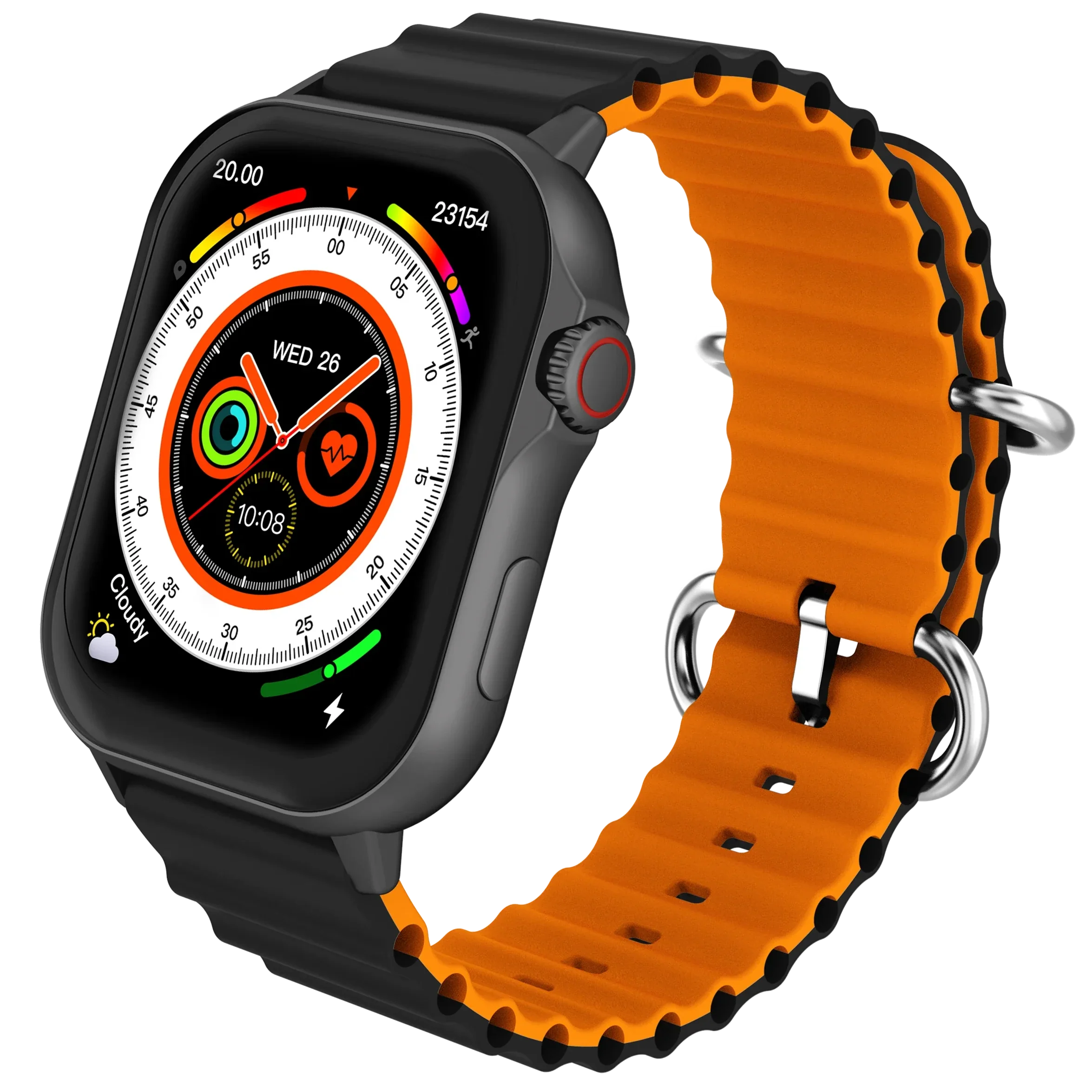 Phantom Pro Smartwatch - Image 29