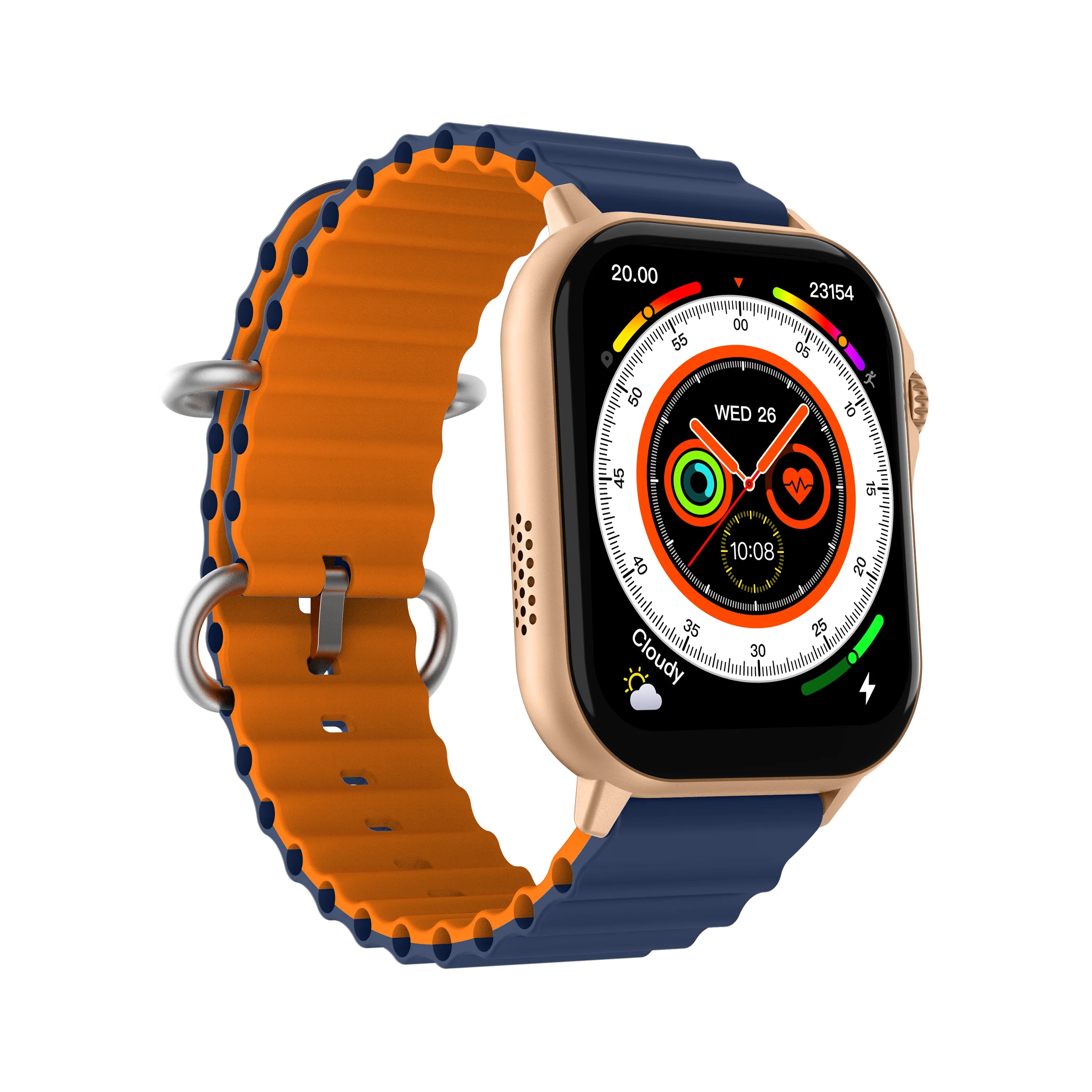 Phantom Pro Smartwatch - Image 34