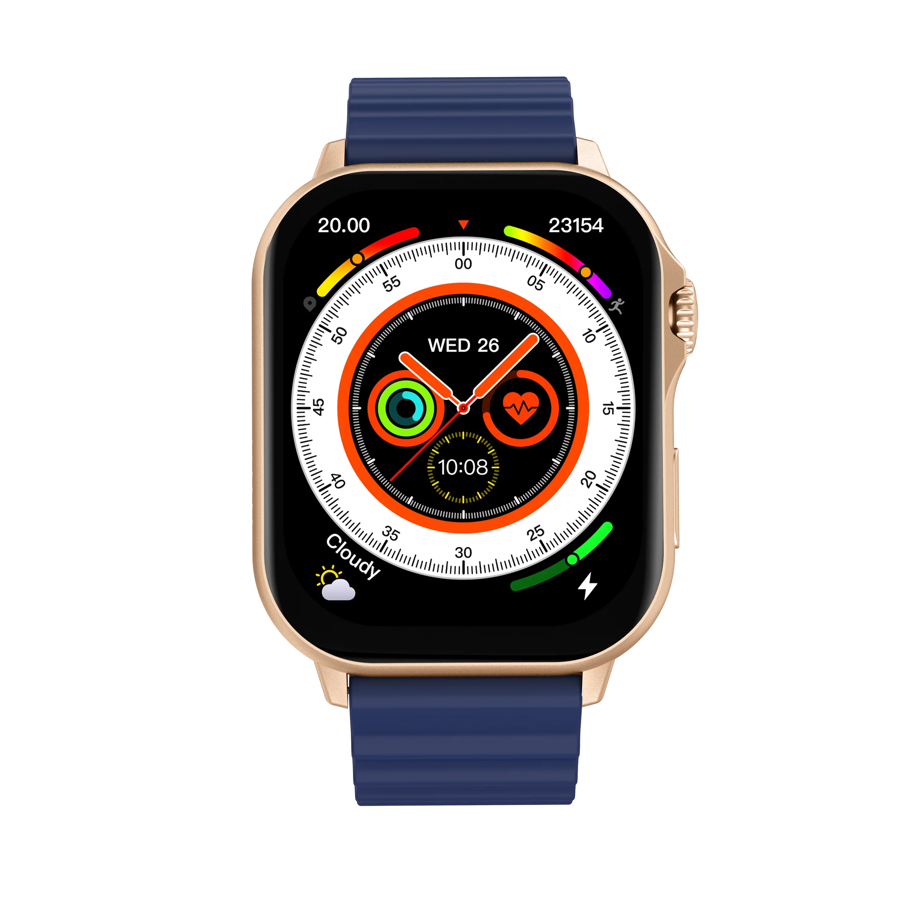 Phantom Pro Smartwatch - Image 35