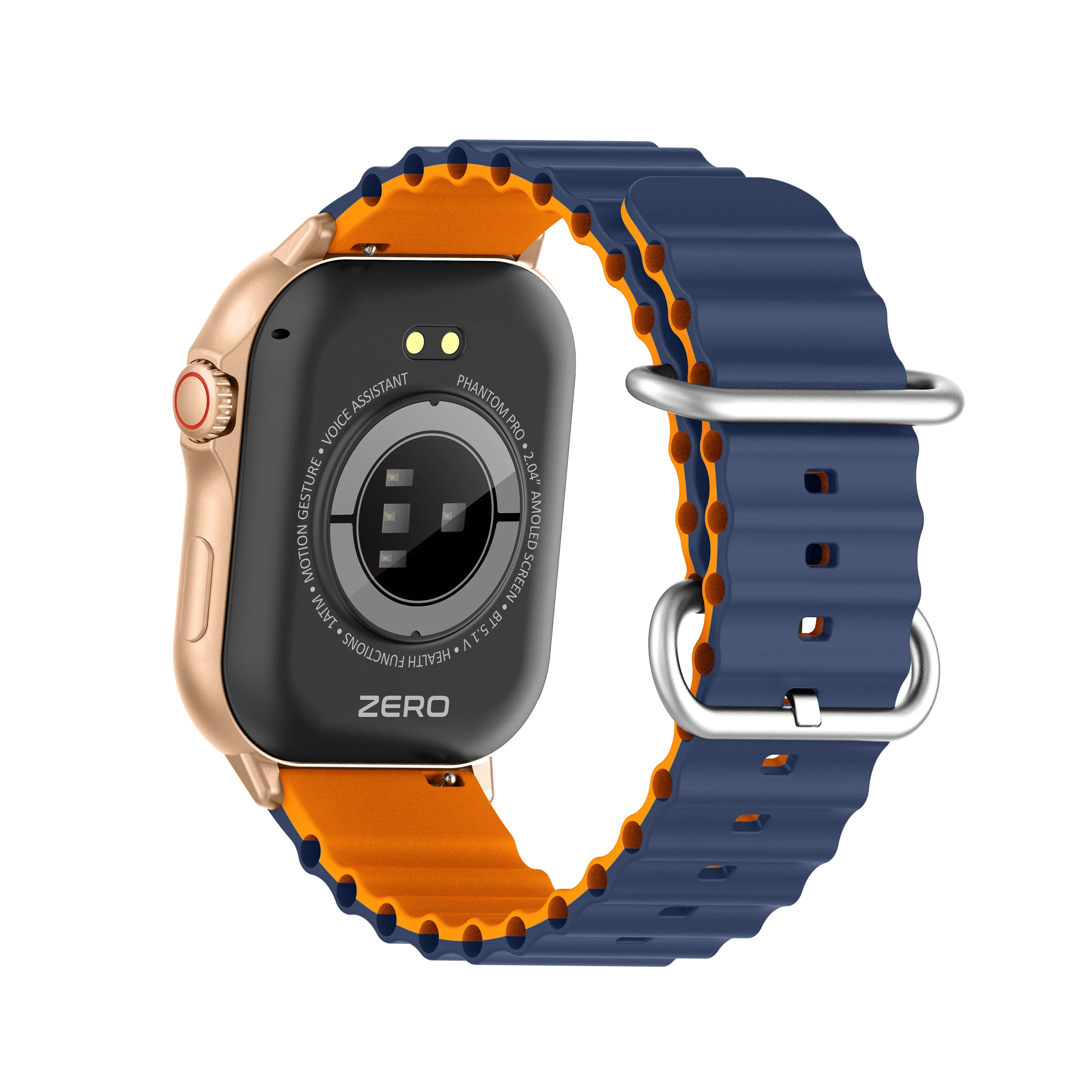 Phantom Pro Smartwatch - Image 36