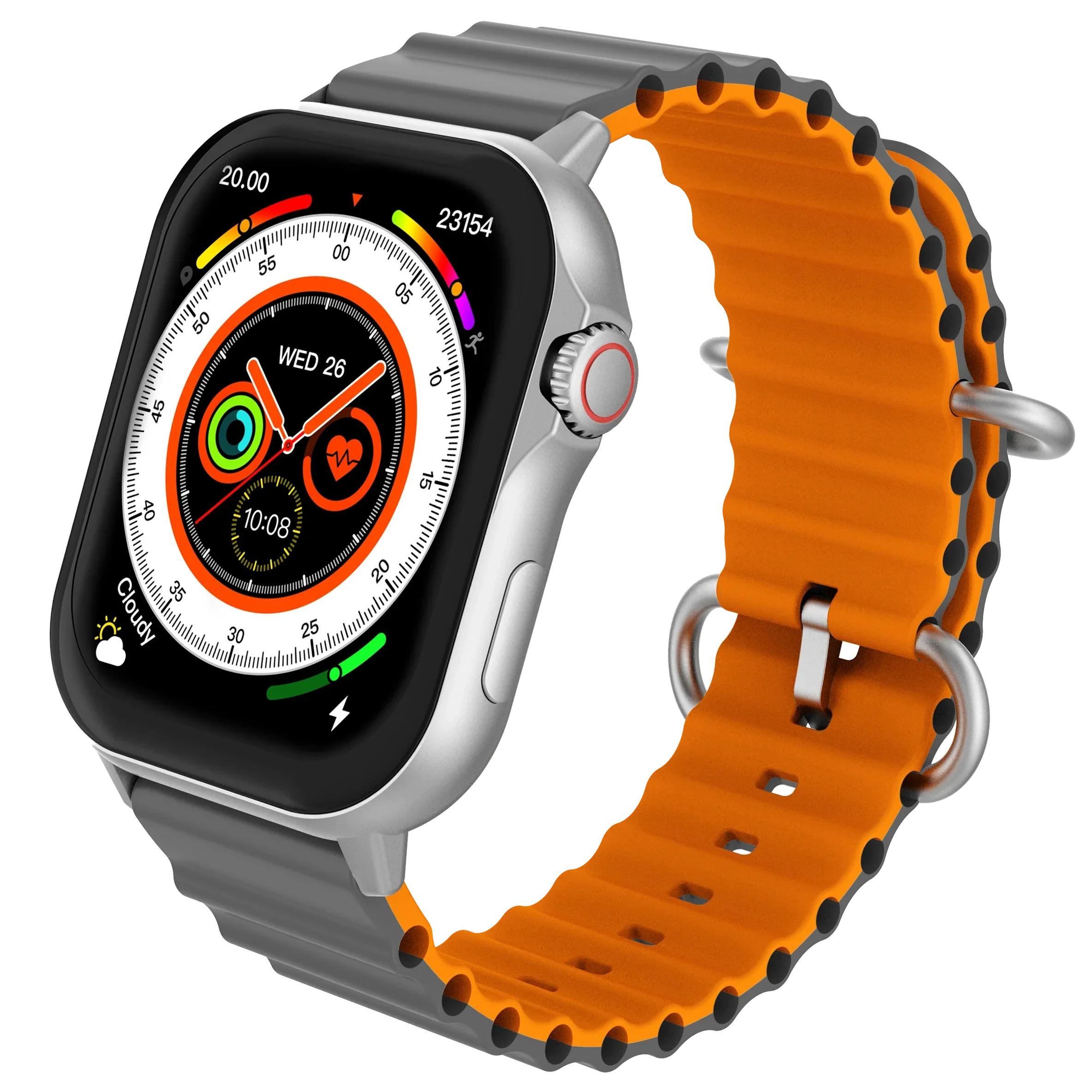 Phantom Pro Smartwatch - Image 37