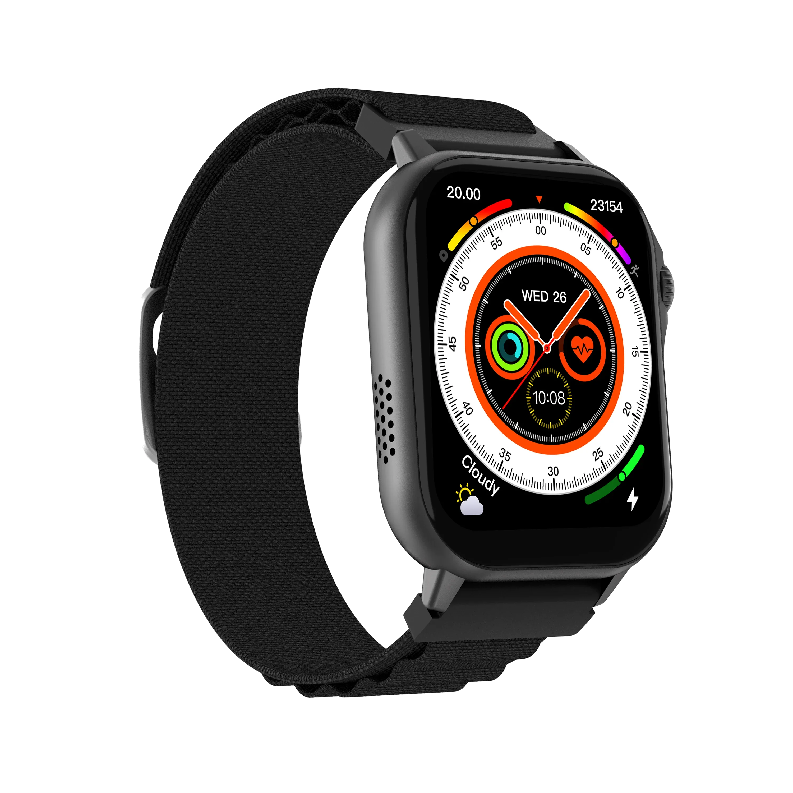 Phantom Pro Smartwatch - Image 4
