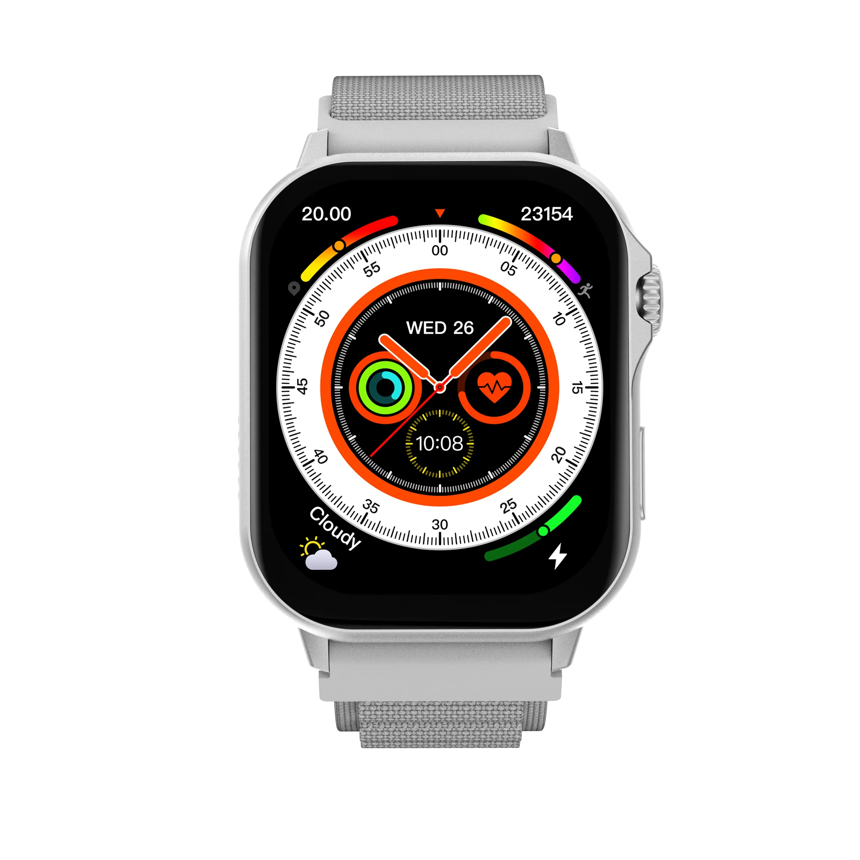Phantom Pro Smartwatch - Image 9