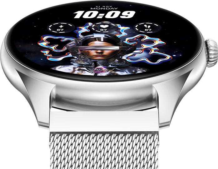 Pixel Smartwatch - Image 11