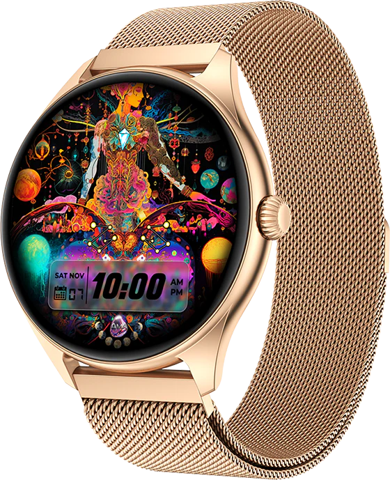 Pixel Smartwatch - Image 12