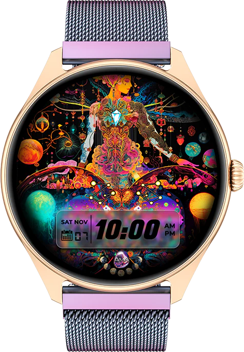 Pixel Smartwatch - Image 23
