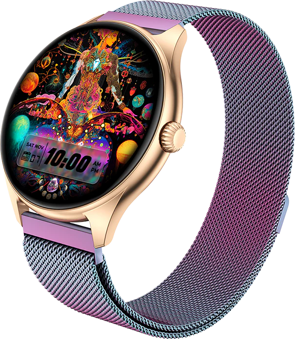 Pixel Smartwatch - Image 24