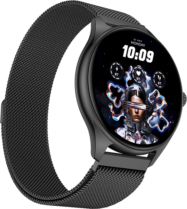 Pixel Smartwatch - Image 4