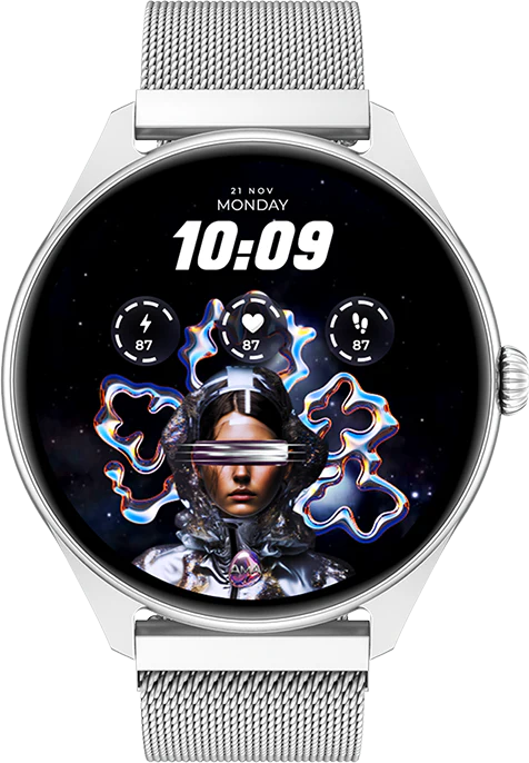Pixel Smartwatch - Image 8