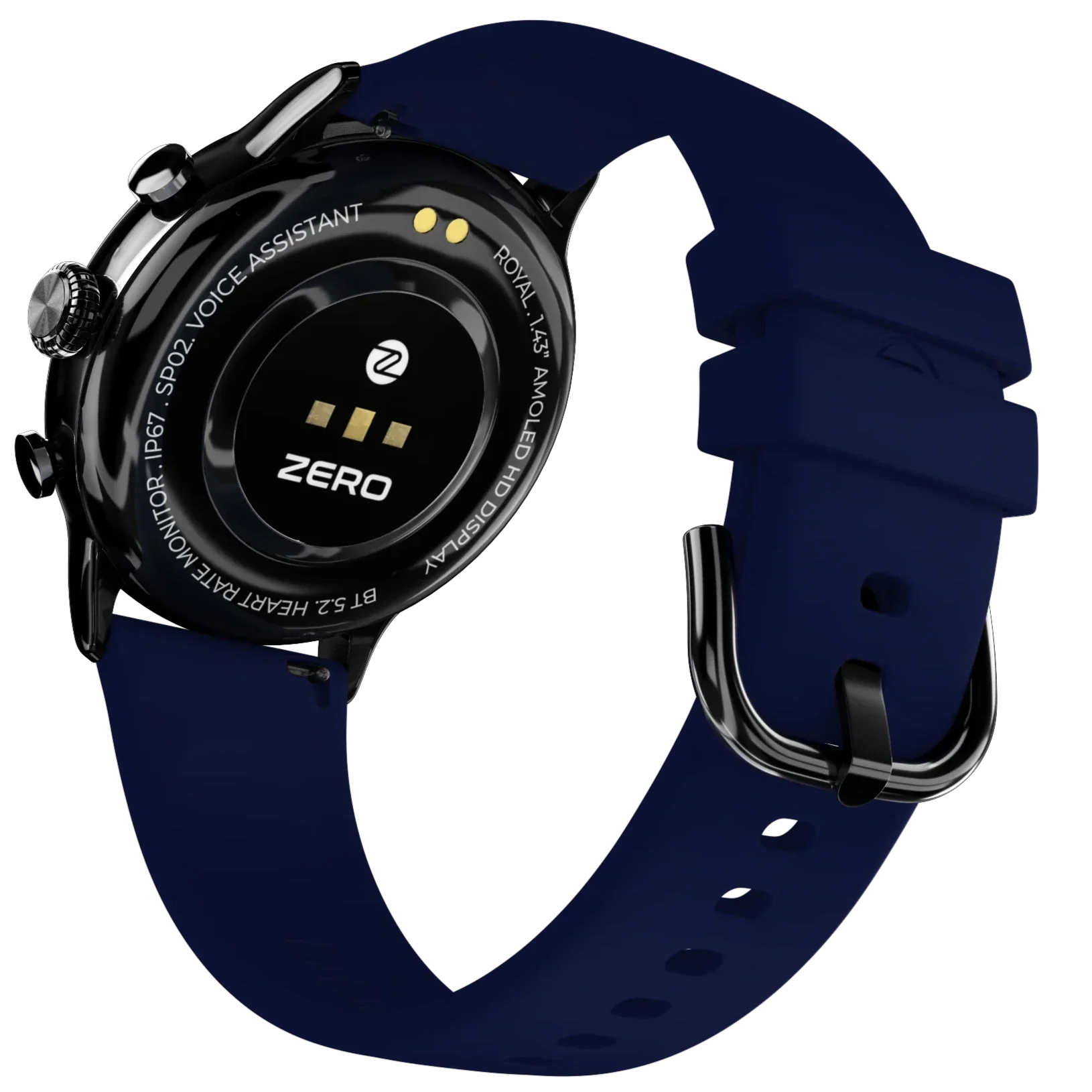 Royale Smartwatch - Image 13