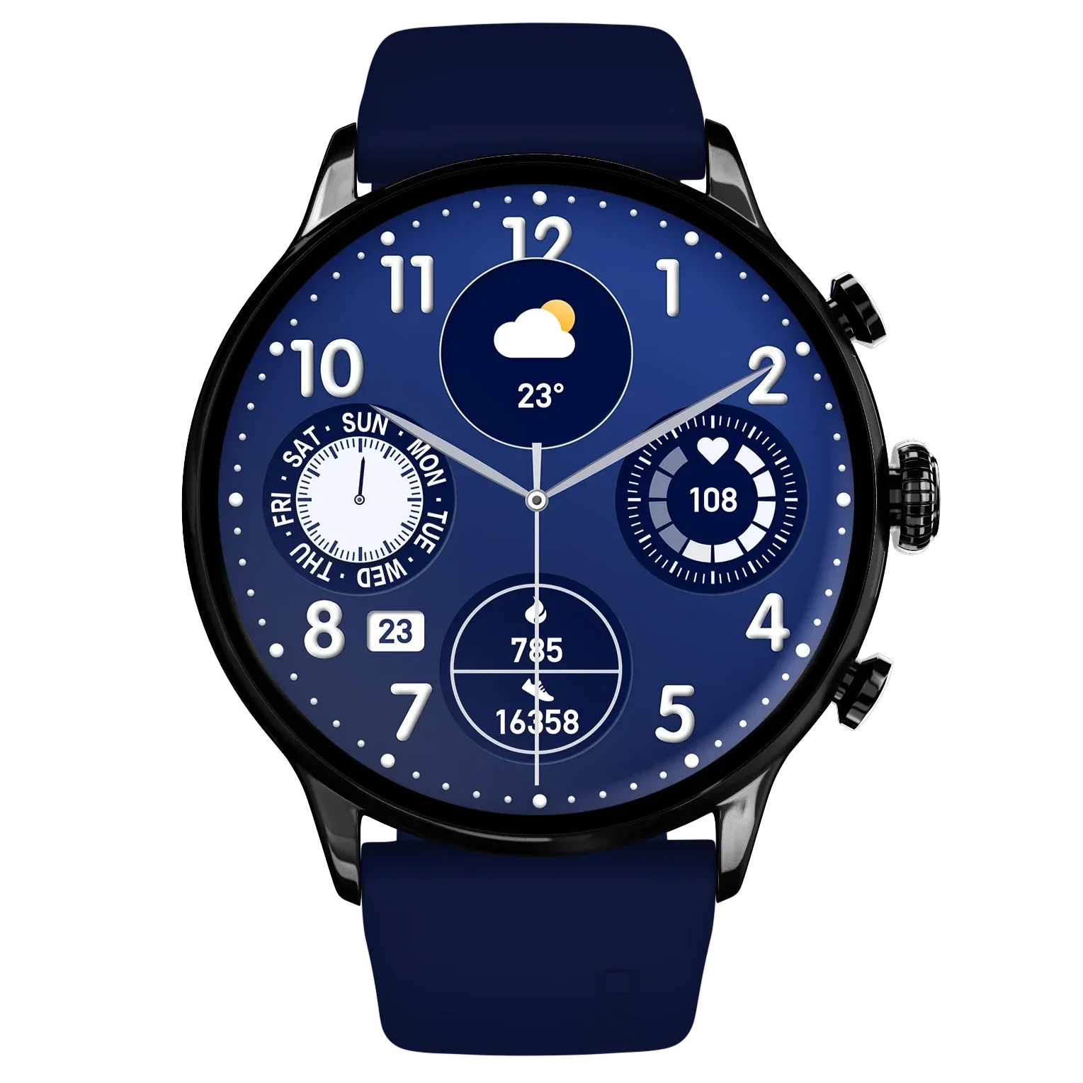 Royale Smartwatch - Image 14