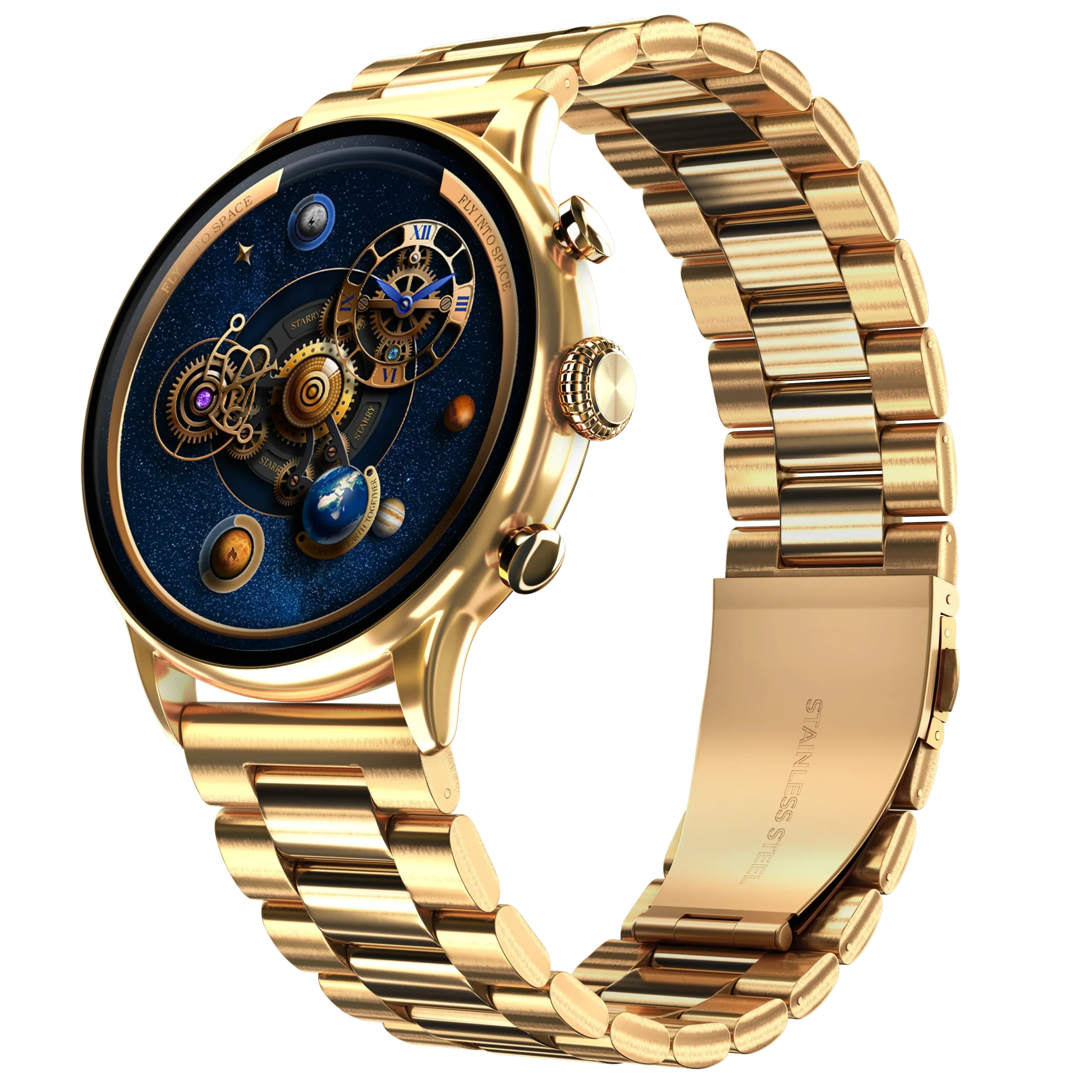 Royale Smartwatch - Image 16
