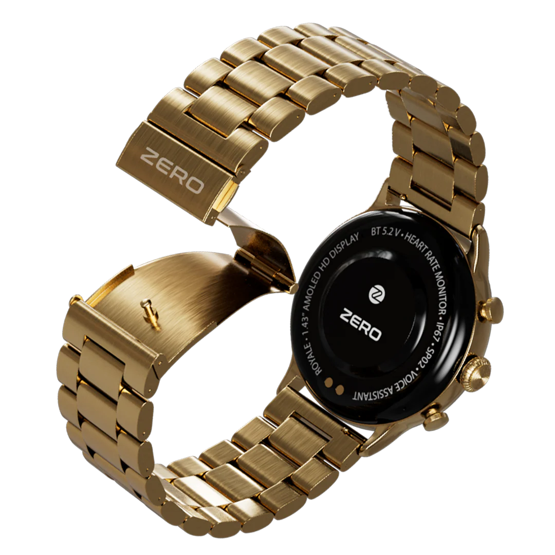 Royale Smartwatch - Image 17