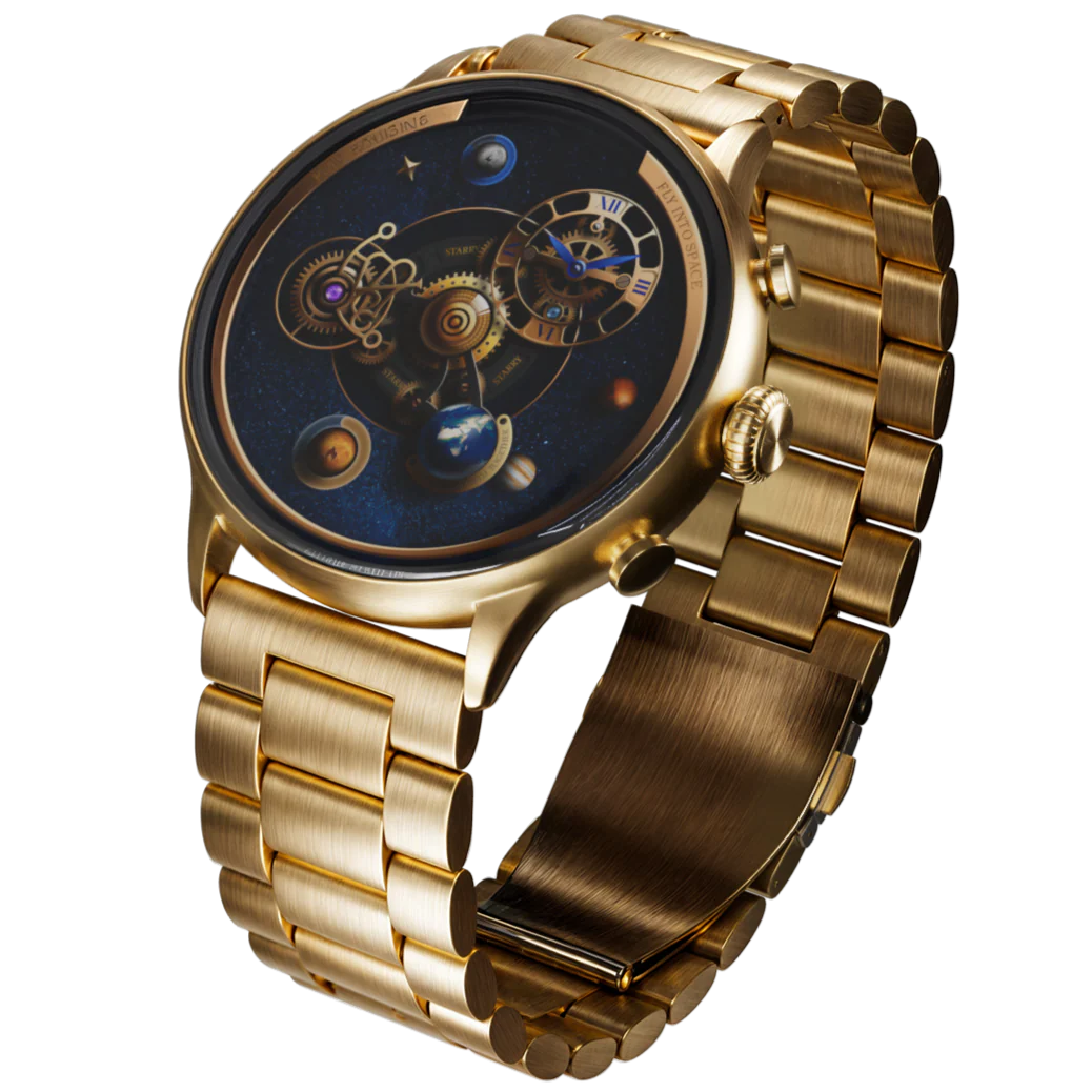 Royale Smartwatch - Image 20