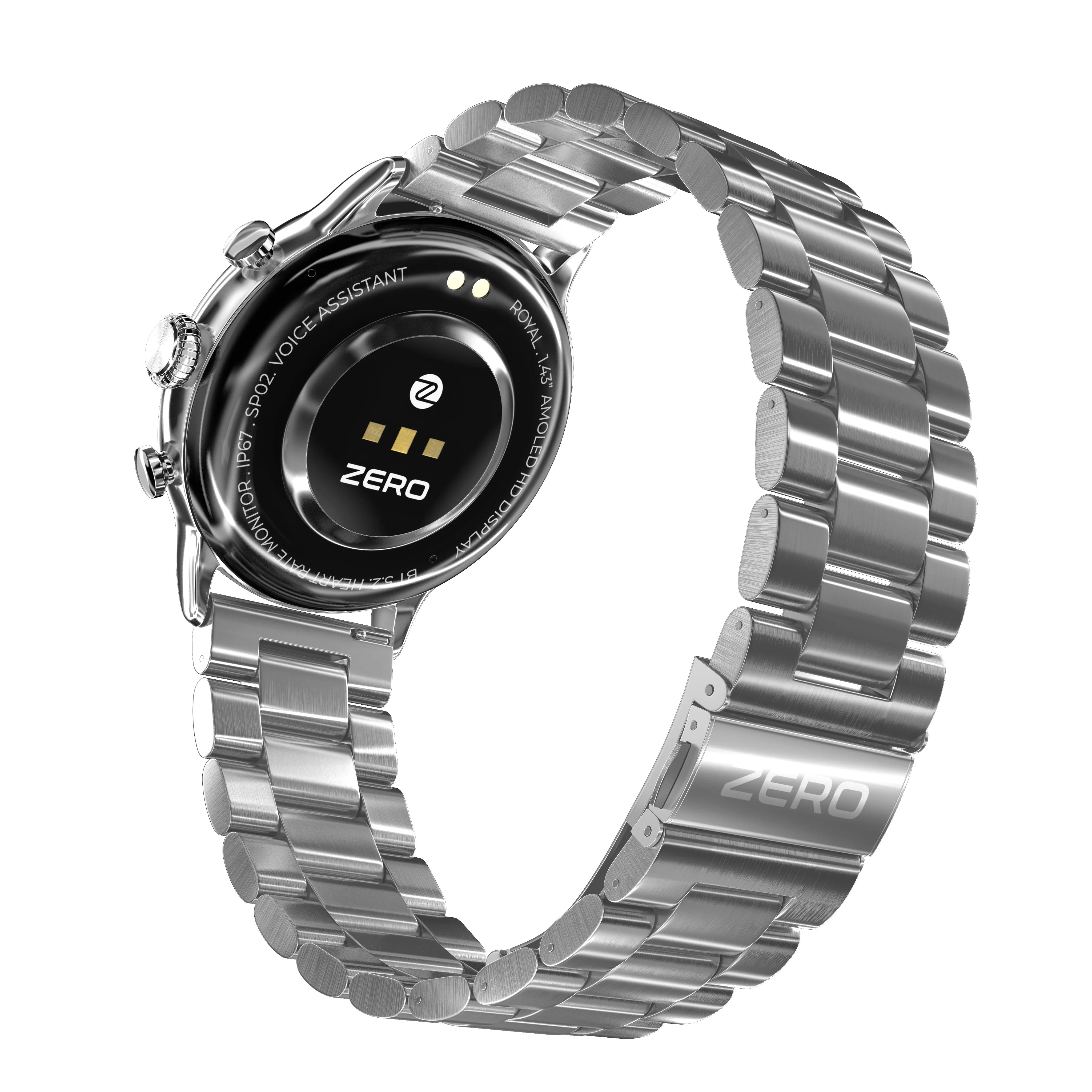 Royale Smartwatch - Image 25