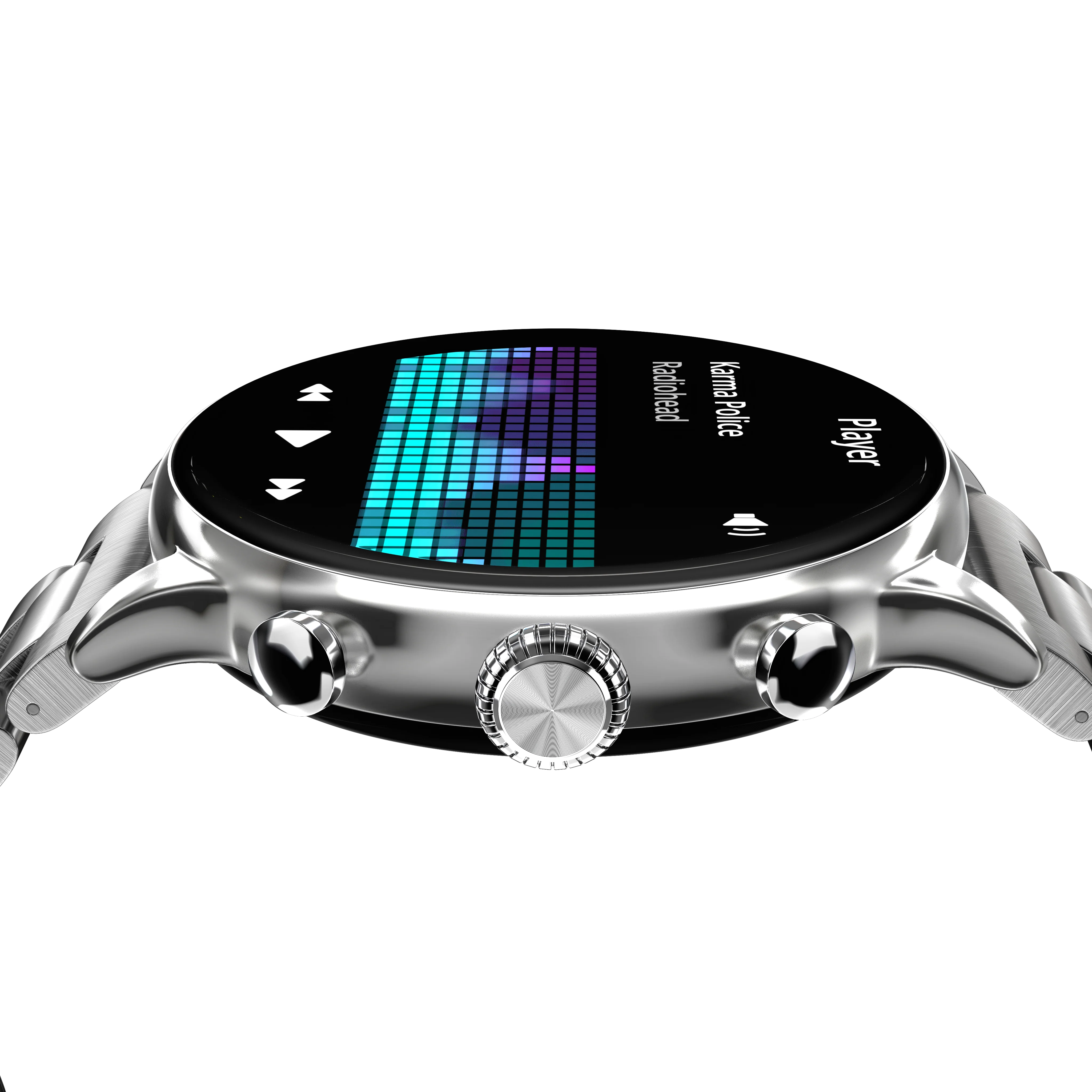 Royale Smartwatch - Image 27