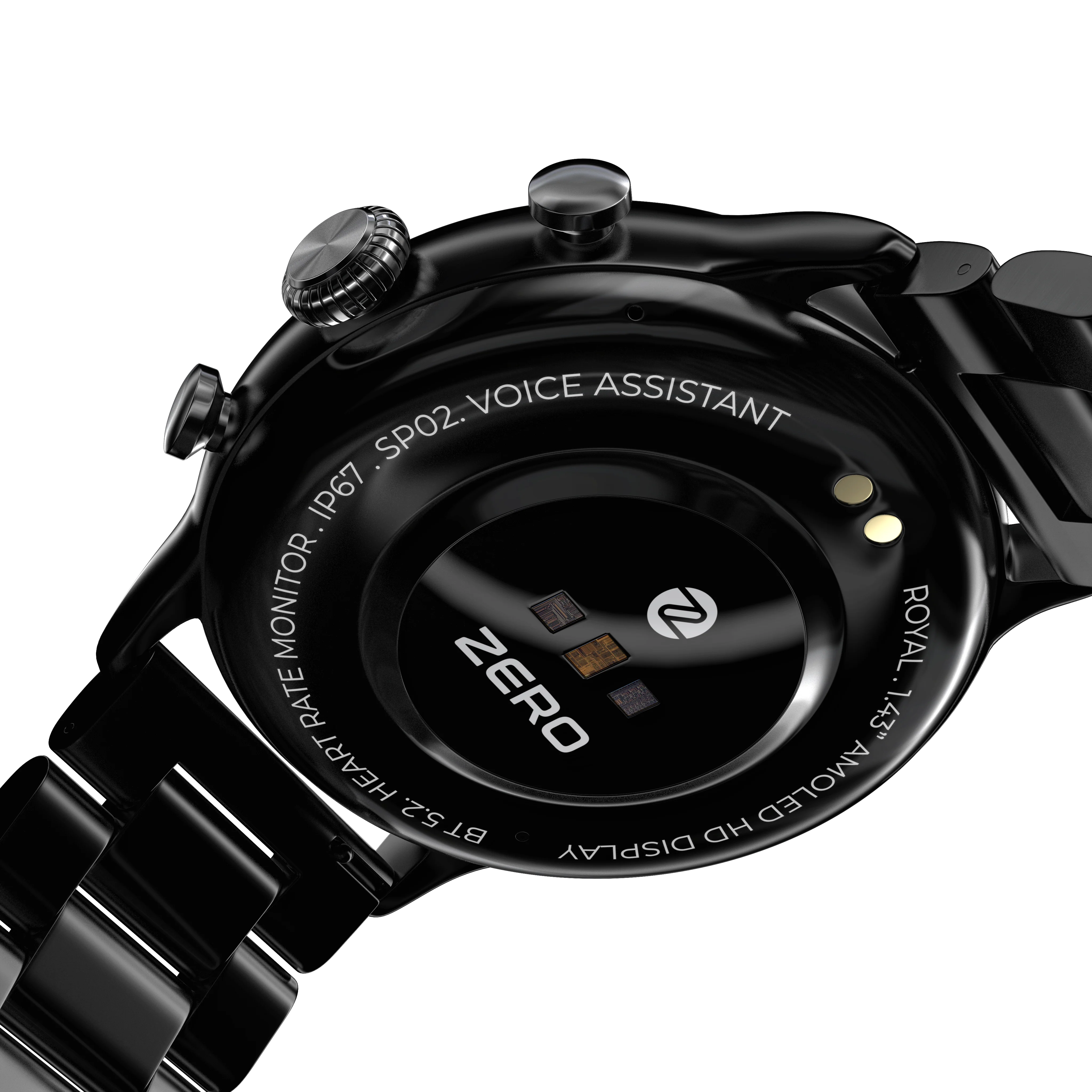 Royale Smartwatch - Image 3