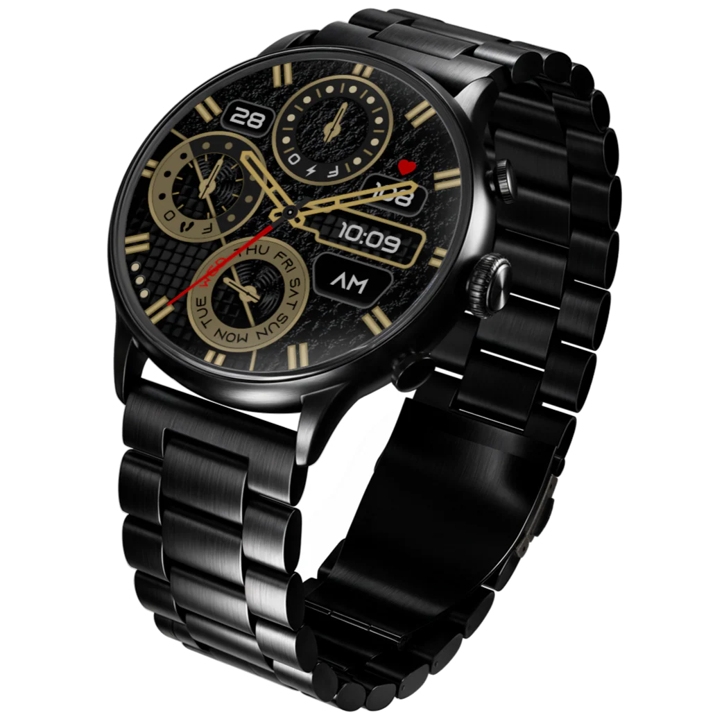 Royale Smartwatch - Image 4