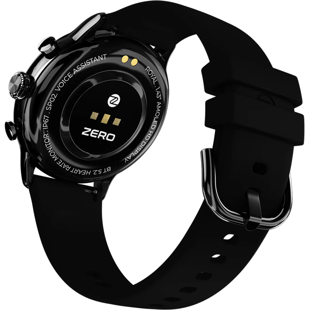 Royale Smartwatch - Image 9