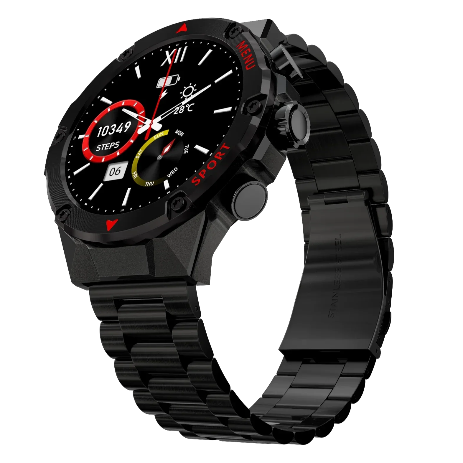 Vogue Smartwatch - Image 10