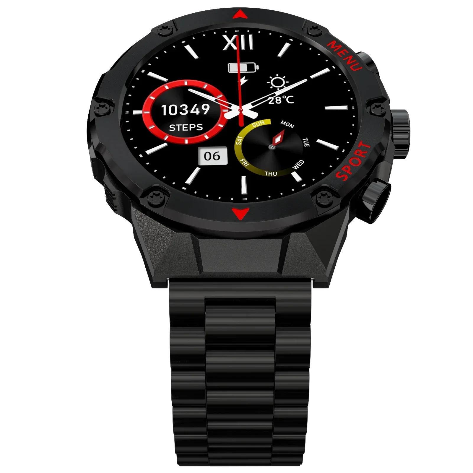 Vogue Smartwatch - Image 12