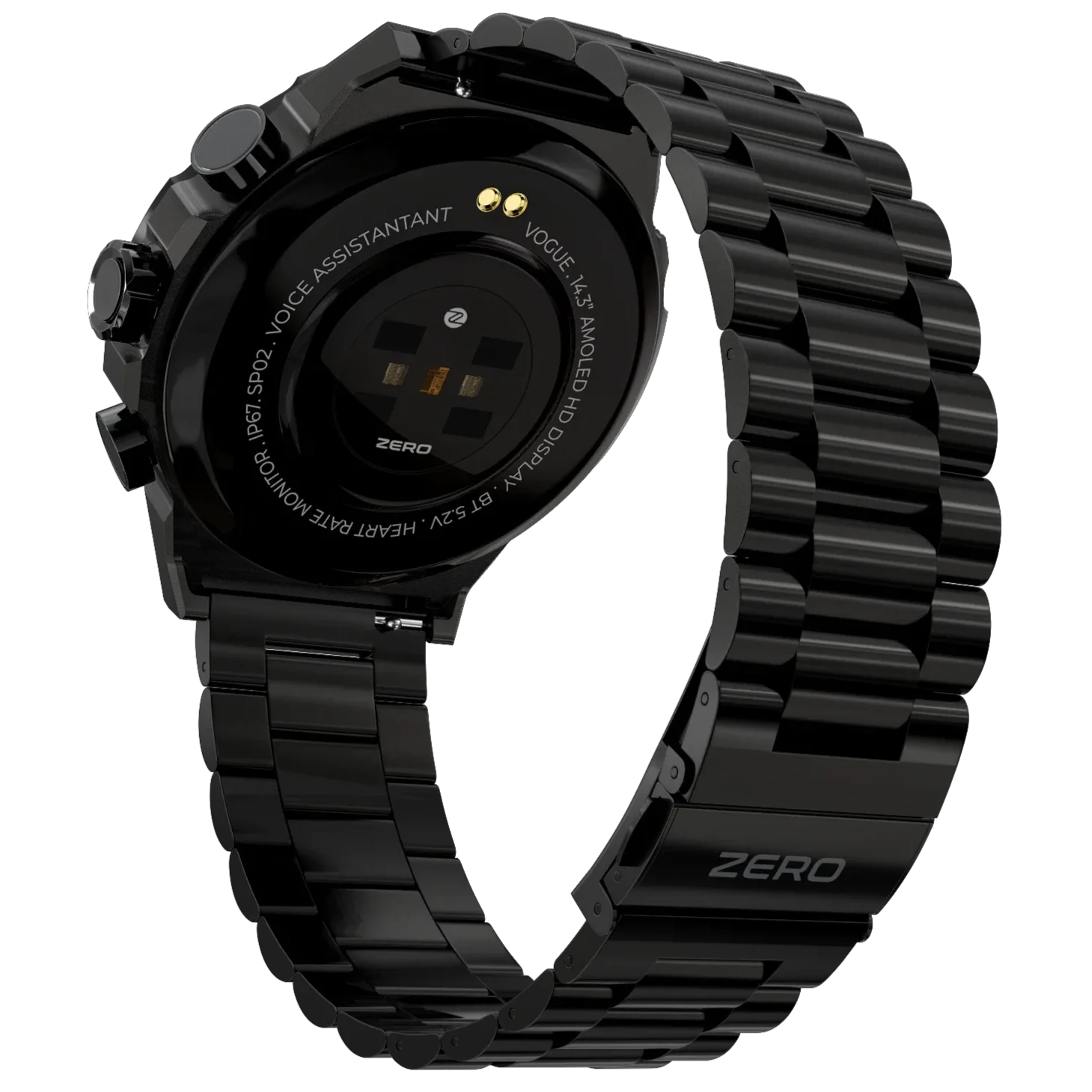 Vogue Smartwatch - Image 14
