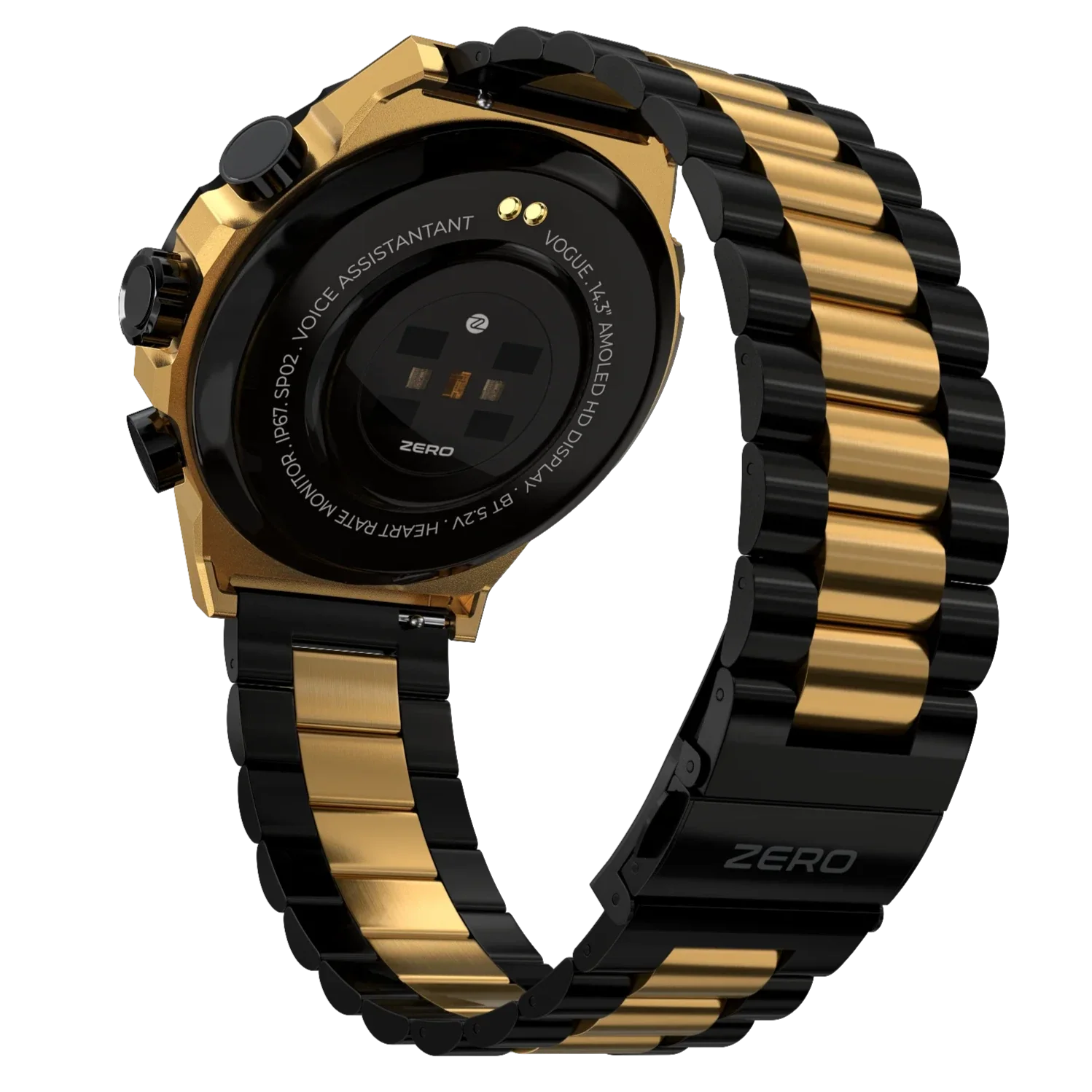 Vogue Smartwatch - Image 19