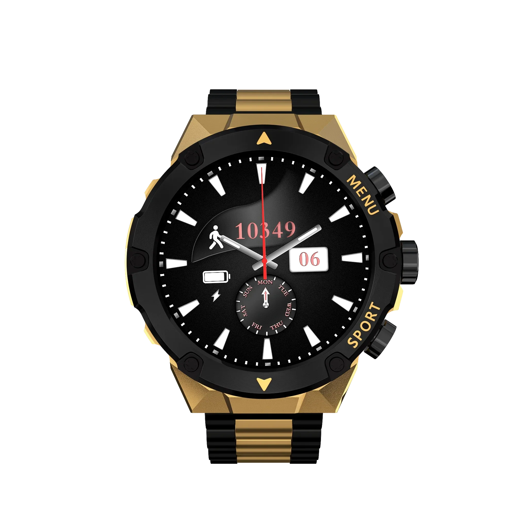 Vogue Smartwatch - Image 20