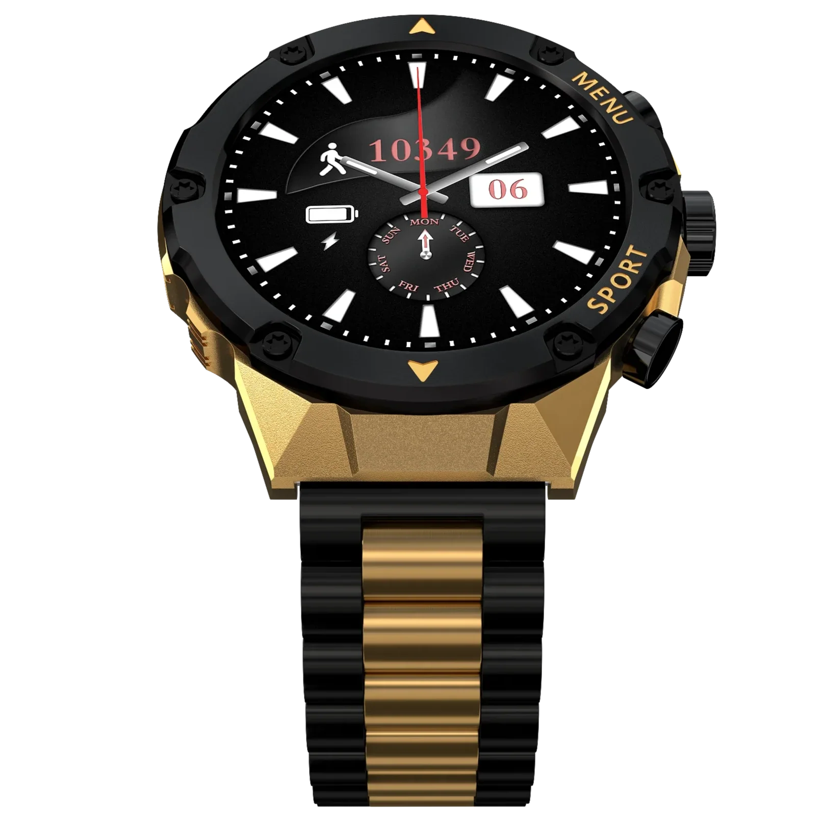 Vogue Smartwatch - Image 21