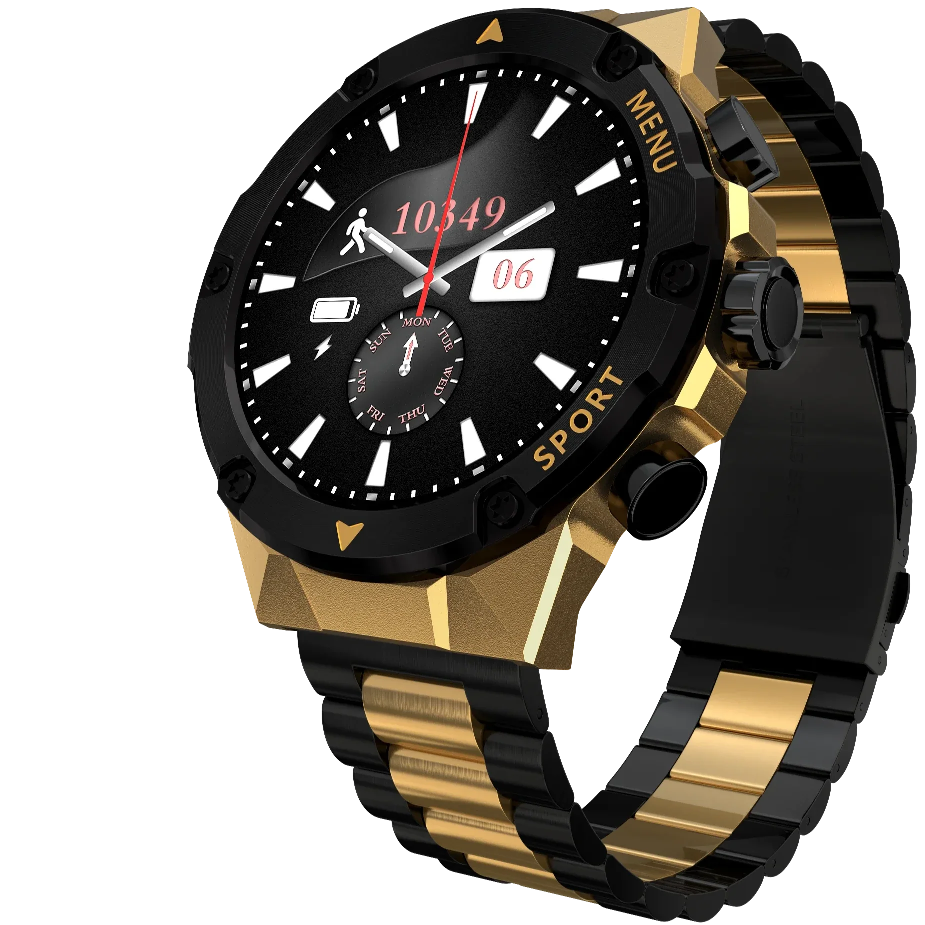 Vogue Smartwatch - Image 22