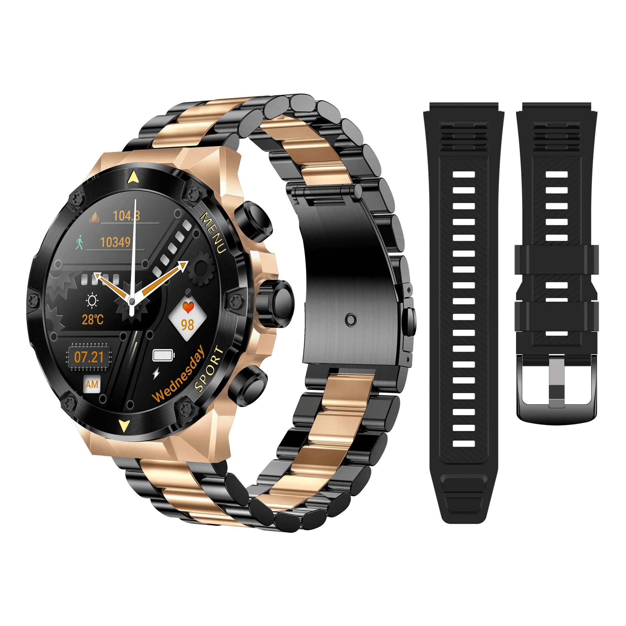 Vogue Smartwatch - Image 23
